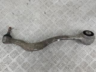 рычаг передний левый BMW 5 серия E39 1998, 2.0 л., бензин, МКПП, зелёный, седан, 1141717