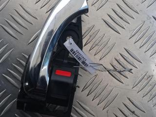ручка внутренняя передняя правая Toyota RAV4 XA30 2006, 2.2 л., дизель, МКПП, чёрный, внедорожник 5 дв., 69205-33090-B0