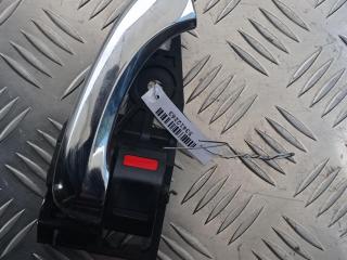 ручка внутренняя передняя правая Toyota RAV4 XA30 2006, 2.2 л., дизель, МКПП, чёрный, внедорожник 5 дв., 69205-33090-B0