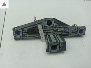 Плата фонаря заднего правого Renault Laguna 2 поколение 2003, 1.8 л., бензин, МКПП, серый, универсал