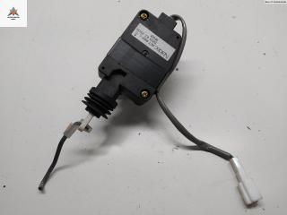 активатор замка багажника Mazda Demio DW [рестайлинг] 2000, 1.5 л., бензин, АКПП, серый, хетчбэк 5 дв., 62350A