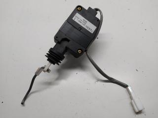 активатор замка багажника Mazda Demio 2000, 1.5 л., бензин, АКПП, серый, хетчбэк 5 дв., 62350A