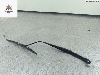 Щеткодержатель (поводок стеклоочистителя) передний Chevrolet Cruze 1 поколение [рестайлинг] 2012, 1.7 л., дизель, МКПП, белый, универсал, 95971329