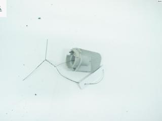 Патрон лампы фонаря Ford Scorpio 2 поколение 1995, 2.0 л., бензин, МКПП, зелёный, седан