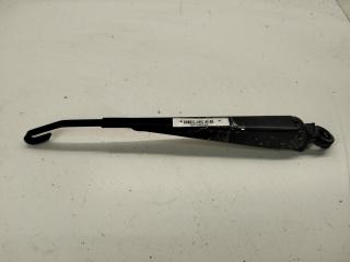 Щеткодержатель (поводок стеклоочистителя) задний Volkswagen Passat B4 1996, 2.0 л., бензин, МКПП, серый, универсал, 333955707A