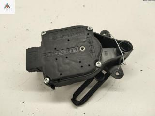 Заслонка печки/климат-контроля Volkswagen New Beetle 2000, 1.6 л., бензин, МКПП, чёрный, хетчбэк 3 дв., 1J0907511