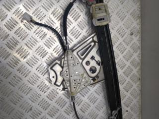 стеклоподъемник электрический задний правый Mercedes-Benz S-Класс W220 2000, 2.8 л., бензин, АКПП, серый, седан, A2207300446, DVIG, A2208200442