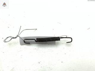 Механизм развода задних тормозных колодок правый Mercedes-Benz C-Класс W202/S202 [рестайлинг] 2000, 2.2 л., дизель, АКПП, серый, универсал