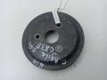 шкив помпы Opel Agila 1 поколение (A) 2001, 1.0 л., бензин, МКПП, зелёный, хетчбэк 5 дв., 90531737 - фото №2