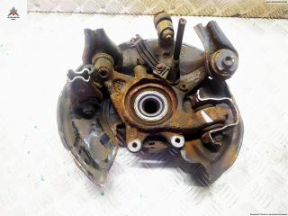 ступица задняя левая Mercedes-Benz CLK-Класс C209/A209 [рестайлинг] 2005, 2.7 л., дизель, АКПП, серый, купе, A2033570108, A2033503908, KULAK