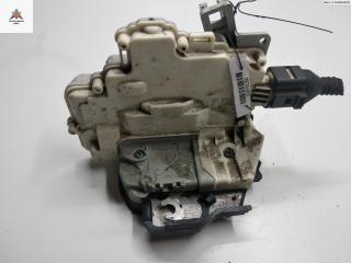 замок двери задней правой Audi A4 B7 2005, 2.5 л., дизель, МКПП, чёрный, универсал, 8E0839016AA