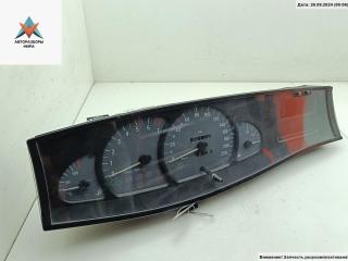 приборная панель Opel Omega B [рестайлинг] 2002, 2.2 л., бензин, МКПП, серый, универсал, 09228408