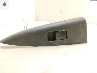 кнопка стеклоподъемника заднего левого Nissan Note E11 2007, 1.5 л., дизель, МКПП, чёрный, хетчбэк 5 дв.