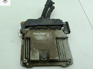 ЭБУ Audi A3 8P/8PA [2-й рестайлинг] 2012, 2.0 л., дизель, АКПП, чёрный, хетчбэк 5 дв., 03L906018AG