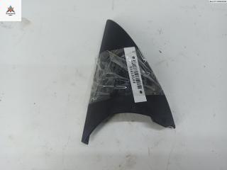 накладка на зеркало Audi A4 B5 1996, 1.8 л., Ti, бензин, МКПП, красный, универсал, 8D0857505