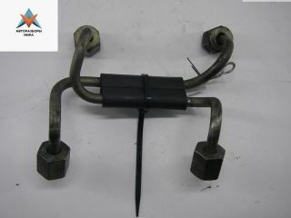 трубка ТНВД BMW 5 серия E39 [рестайлинг] 2000, 2.5 л., дизель, АКПП, синий, универсал, 7804235, 7804236