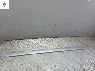 молдинг двери передней правой Opel Corsa D 2007, 1.2 л., бензин, МКПП, серый, хетчбэк 3 дв., 13187999