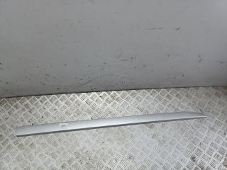 молдинг двери передней правой Opel Corsa D 2007, 1.2 л., бензин, МКПП, серый, хетчбэк 3 дв., 13187999