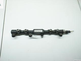 топливная рампа Ford Mondeo 3 поколение [рестайлинг] 2004, 2.0 л., дизель, МКПП, красный, хетчбэк 5 дв., 2S7Q9D280AE