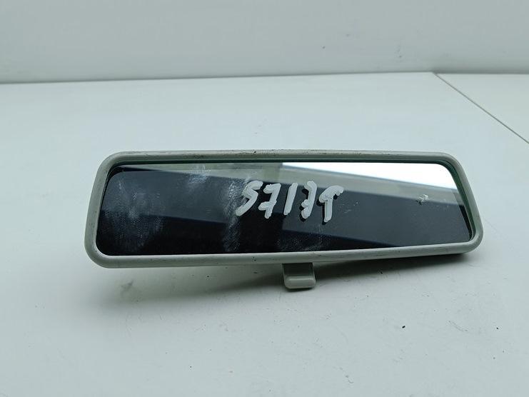 зеркало салона Skoda Superb mk1 (B5) 2006, 1.8 л., бензин, МКПП, серый, седан