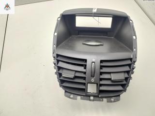 дефлектор обдува салона Peugeot 207 1 поколение 2007, 1.4 л., бензин, МКПП, красный, хетчбэк 3 дв., 9650068177