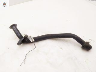 Трубка масляная турбины Mercedes-Benz C-Класс W203/S203/CL203 2003, 2.2 л., дизель, АКПП, серый, универсал