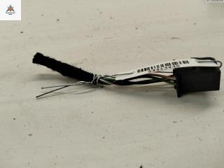 разъем (фишка) проводки Volkswagen Passat B5 1999, 1.8 л., бензин, МКПП, чёрный, седан, 1J0959869