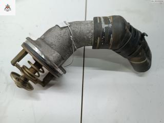 корпус термостата Audi A6 4B/C5 [рестайлинг] 2002, 3.0 л., бензин, АКПП, серый, седан, 06C121111C