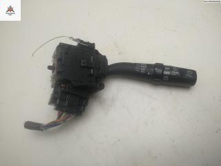 переключатель дворников Toyota Avensis 2 поколение (T250) 2005, 2.2 л., дизель, МКПП, серый, универсал, 8465205170