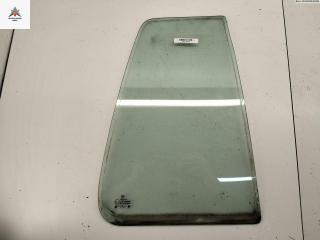 форточка задняя левая Volkswagen Golf 3 поколение 1997, 1.6 л., бензин, МКПП, красный, хетчбэк 5 дв., 43R-000980