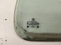 форточка задняя левая Volkswagen Golf 3 поколение 1997, 1.6 л., бензин, МКПП, красный, хетчбэк 5 дв., 43R-000980 - фото №2