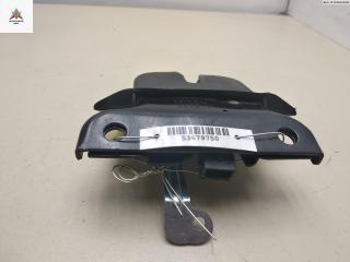 замок багажника Audi A4 B5 [рестайлинг] 1998, универсал