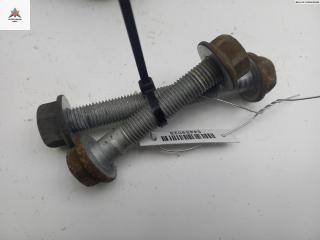 Болт крепления Opel Meriva 1 поколение (A) 2005, 1.8 л., бензин, робот, серый, минивэн