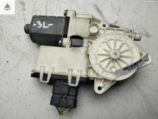 моторчик стеклоподъемника задний левый Citroen C4 1 поколение [рестайлинг] 2008, 2.0 л., МКПП, хетчбэк 5 дв., 0130822239