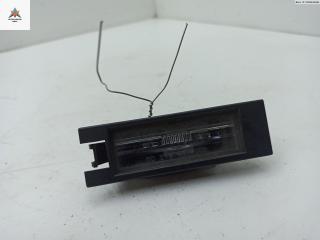 подсветка номера Opel Vectra C 2003, 2.2 л., дизель, МКПП, чёрный, седан, 13139990