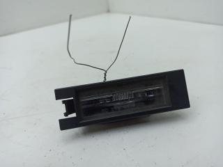 подсветка номера Opel Vectra C 2003, 2.2 л., дизель, МКПП, чёрный, седан, 13139990