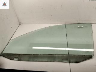 стекло двери передней левой Volkswagen Golf 4 поколение 2000, 1.9 л., дизель, МКПП, чёрный, универсал, AS2