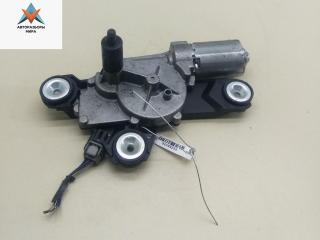 Двигатель стеклоочистителя заднего (моторчик дворников) Ford Mondeo 4 поколение 2008, 1.8 л., дизель, МКПП, серый, хетчбэк 5 дв., 1675328, 7S71-A17K441-AC