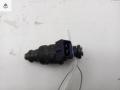 форсунка Opel Meriva 1 поколение (A) 2003, 1.8 л., бензин, МКПП, серый, минивэн, 09158663 - фото №2