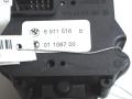 переключатель поворотов BMW 7 серия E65/E66/E67 2001, 3.6 л., бензин, АКПП, серый, седан, 61316911516 - фото №3