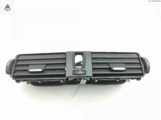 дефлектор обдува салона BMW 3 серия F30/F31/F34 2013, 2.0 л., дизель, АКПП, чёрный, седан