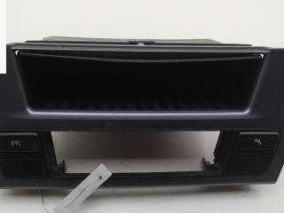 бардачок BMW 5 серия E60/E61 [рестайлинг] 2007, 3.0 л., дизель, АКПП, чёрный, универсал, 9139391