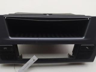 бардачок BMW 5 E60/E61 2007, 3.0 л., дизель, АКПП, чёрный, универсал, 9139391
