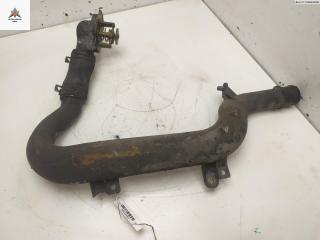 трубка охлаждающей жидкости Volkswagen Transporter T5 2003, 2.5 л., дизель, МКПП