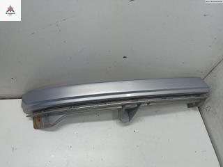 ресничка (ус) правой фары Opel Zafira 1 поколение (A) 2001, 1.8 л., бензин, МКПП, серый, минивэн, 90580652