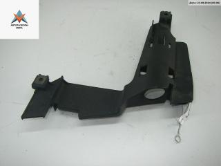 крепление фары левой BMW 3 серия E46 [рестайлинг] 2001, 2.2 л., бензин, АКПП, серый, седан, 1301073017