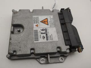 ЭБУ Nissan Primera P12 2004, 2.2 л., дизель, МКПП, серый, универсал, 275800-3183, 23710AW474