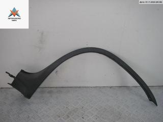 Накладка на арку передняя правая BMW X5 E53 2001, 3.0 л., бензин, АКПП, серый, внедорожник 5 дв., 8408704