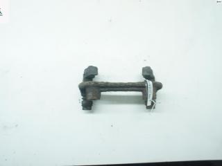 скоба суппорта Ford Scorpio 1 поколение 1991, 2.0 л., бензин, МКПП, серый, седан