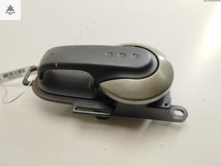 ручка внутренняя задняя правая Nissan Note E11 2007, 1.5 л., дизель, МКПП, чёрный, хетчбэк 5 дв., 5010800006